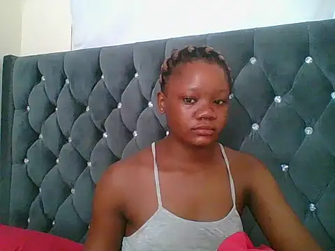 HotJeylee online show from January 15, 9:25 am