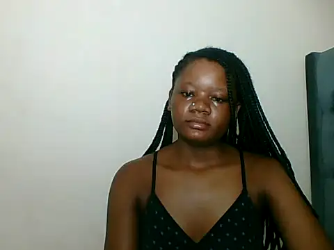 HotJeylee online show from May 25, 11:55 pm