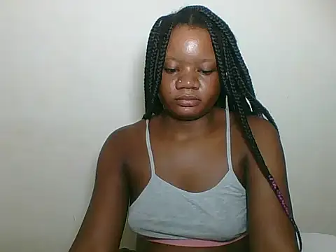 HotJeylee online show from June 25, 9:52 pm