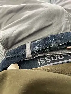 gerracer online show from April 8, 1:11 pm