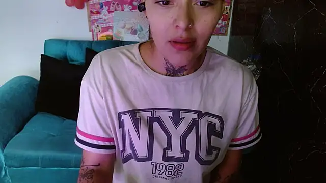 kronikafuckass online show from September 19, 1:23 pm