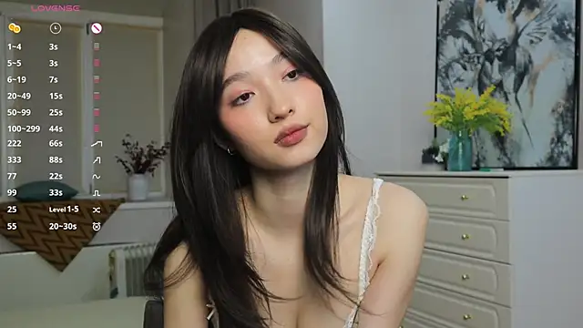 ikuyo  online show from April 25, 4:48 pm