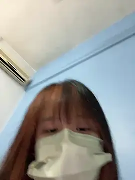 Snapshot of Bibi970110 chatting on February 26, 2:46 pm Bibi970110 online show from February 26, 2:46 pm