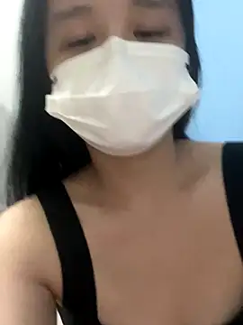 Snapshot of Bibi970110 chatting on October 2, 3:30 pm Bibi970110 online show from October 2, 3:30 pm