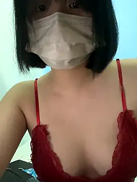 Bibi970110 online show from November 26, 2:29 pm