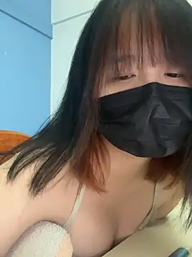 Bibi970110 online show from April 27, 2:48 pm