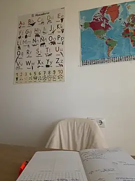 streetdoll online show from February 22, 7:01 am