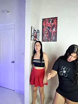 royalgirls x online show from February 17, 1:02 am