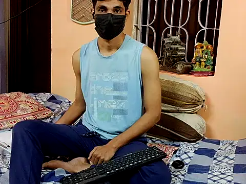 Stallion Theboy22 online show from November 14, 4:11 am