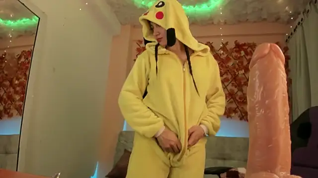 Sweet Candies online show from March 8, 7:16 am