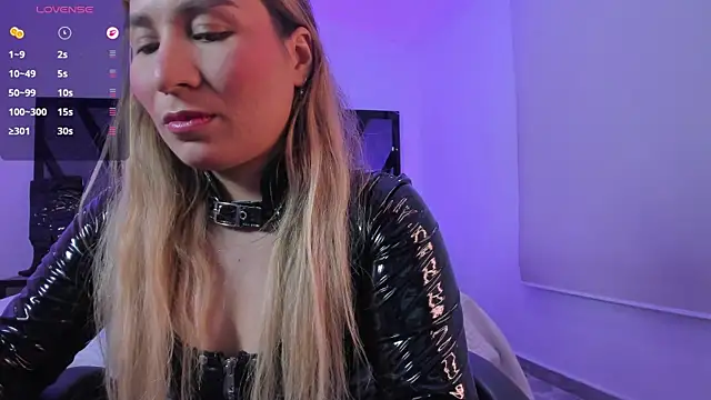 CamilaPreston online show from January 9, 7:22 am