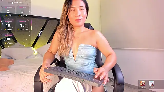 CamilaPreston online show from July 15, 7:02 am