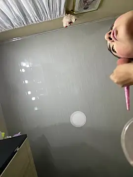 PaulinaDuarte online show from February 2, 10:58 am