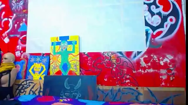 deivid estrada online show from December 15, 4:22 pm