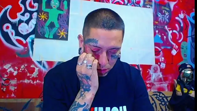 deivid estrada online show from March 2, 6:59 pm