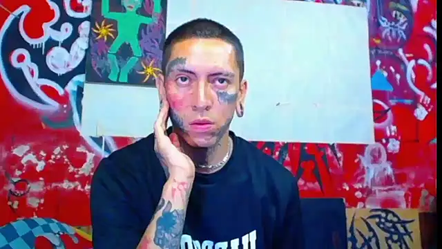 deivid estrada online show from March 10, 4:23 pm