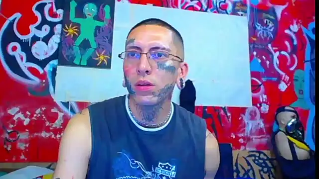 deivid estrada online show from March 26, 5:51 pm