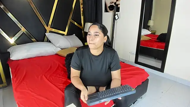 Snapshot of EmiliWilliams chatting on March 12, 10:50 pm EmiliWilliams online show from March 12, 10:50 pm