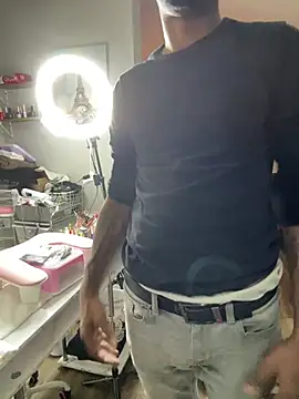 ElasticFantasic444 online show from February 6, 1:54 am