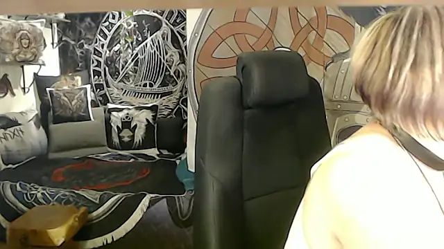 TittenMichelle online show from May 21, 6:48 pm