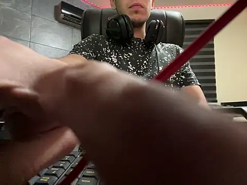 Vergasil2000 online show from March 20, 4:29 am