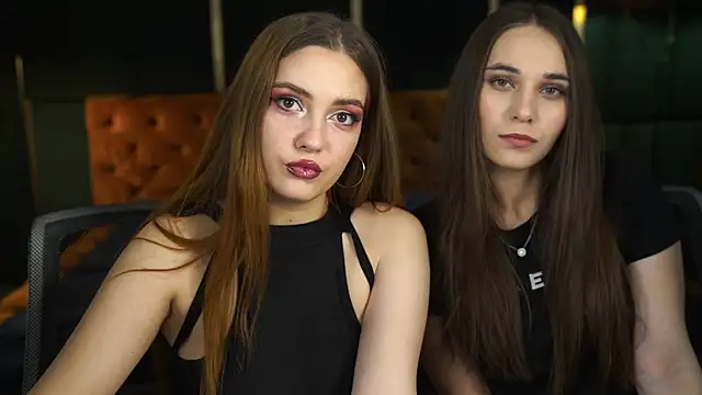 Grace Fantasy online show from December 7, 11:34 pm