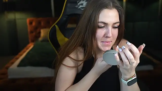 Grace Fantasy online show from December 22, 12:17 am