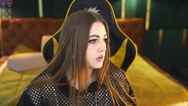 Grace Fantasy online show from March 21, 11:23 pm