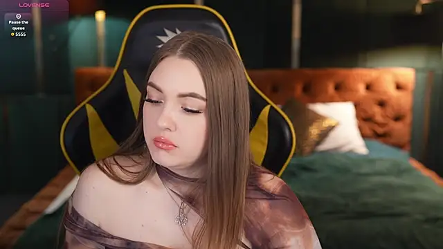 Grace Fantasy online show from March 25, 11:11 pm