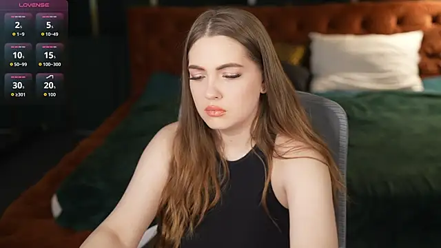 Grace Fantasy online show from April 7, 10:31 pm