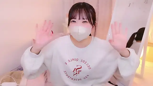 HONO cha online show from February 6, 2:26 pm