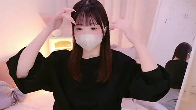 HONO cha online show from March 20, 11:16 am