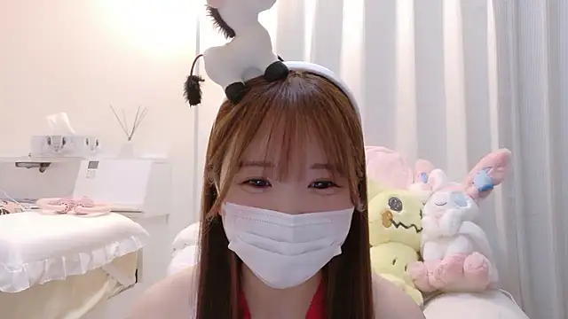 HONO cha online show from January 19, 12:09 pm