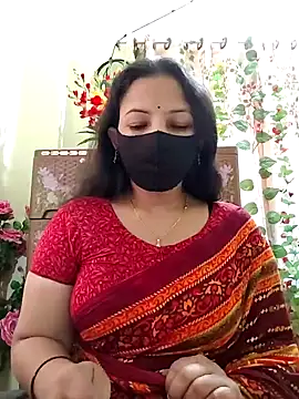 Payel-Sen online show from January 27, 3:26 am