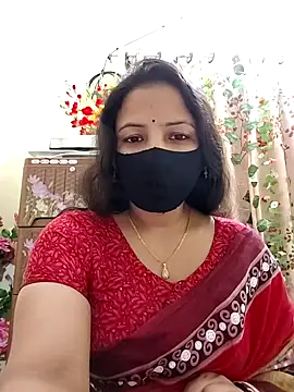 Payel-Sen online show from January 31, 7:18 pm