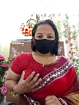 Payel-Sen online show from February 1, 2:26 am