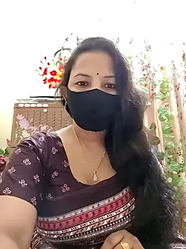 Payel-Sen online show from February 6, 6:02 pm