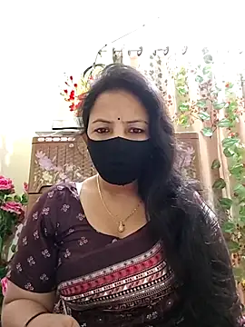 Payel-Sen online show from February 7, 6:13 pm