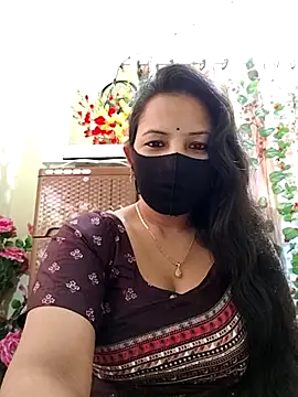 Payel-Sen online show from February 8, 2:04 am