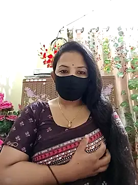 Payel-Sen online show from February 9, 6:58 pm