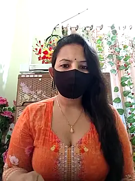 Payel-Sen online show from February 10, 2:30 am