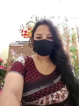 Payel-Sen online show from February 10, 6:13 pm