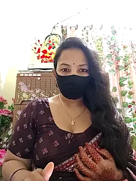 Payel-Sen online show from February 13, 2:23 am