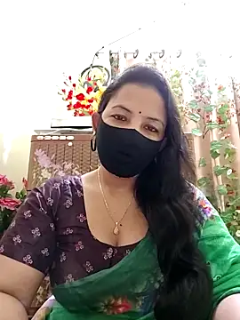 Payel-Sen online show from February 16, 6:43 pm