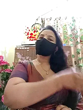 Payel-Sen online show from February 18, 6:04 pm