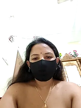 Payel-Sen online show from February 19, 5:38 pm