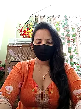 Payel-Sen online show from February 20, 2:40 am