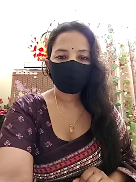 Payel-Sen online show from February 22, 6:41 pm