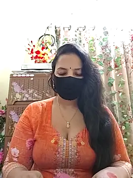 Payel-Sen online show from February 24, 2:30 am