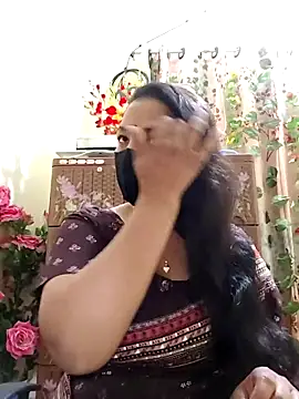 Payel-Sen online show from February 26, 6:21 pm